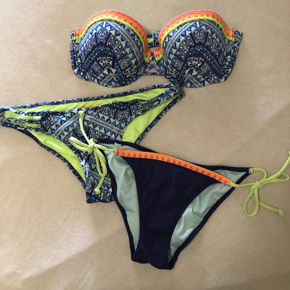 Victoria Secret bathing suit
